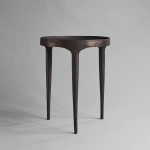 Кофейный стол Phantom Table, Tall - Burn Antique