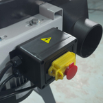 PROMA BP-152P станок шлифовальный комбинированный