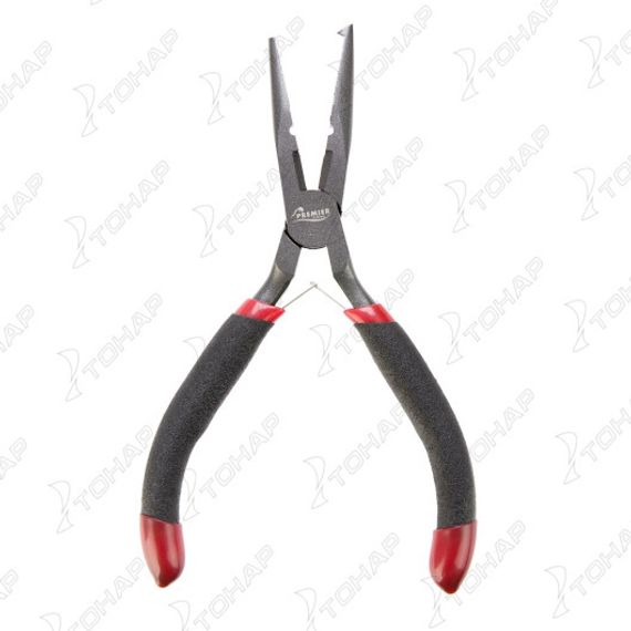 Плоскогубцы рыболовные 12.5см PREMIER (PR P-X44)