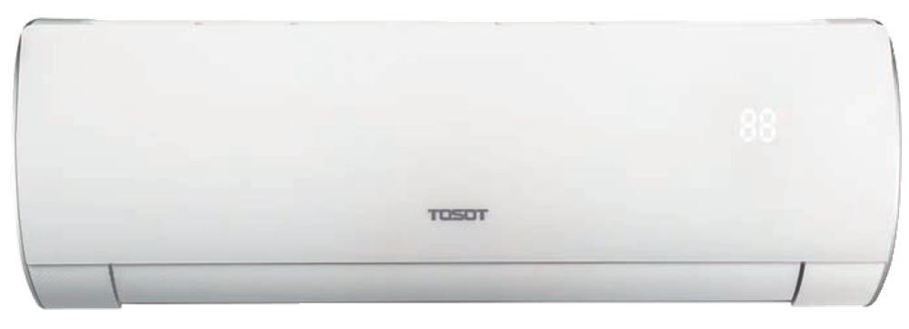 Сплит-система кондиционер инверторный Tosot Lyra R32 T24H-SLyR/I/T24H-SLyR/O