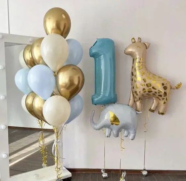 Готовое решение 