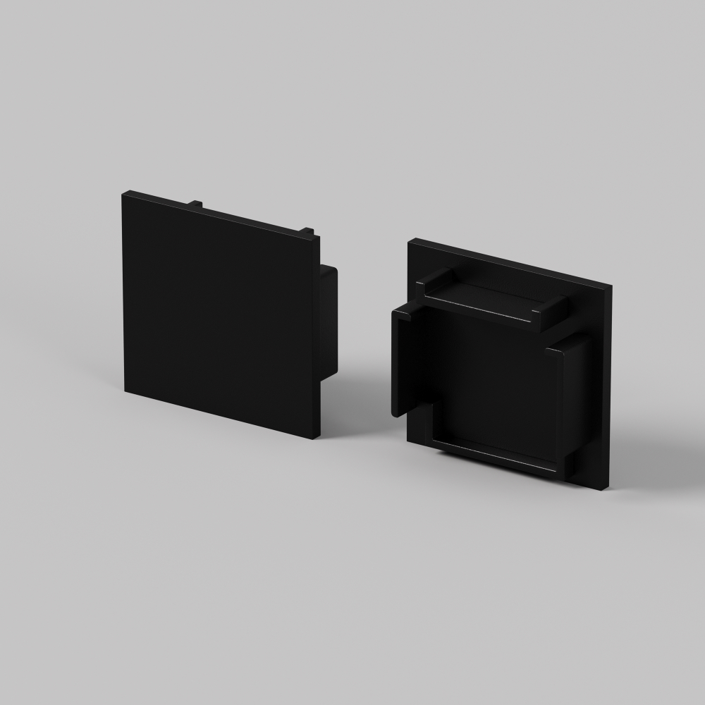 Комплектующие для профиля Led Strip 642066