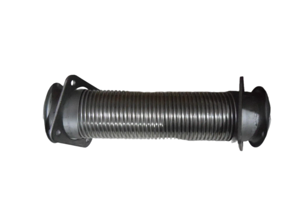 Металлорукав (омеднённый) ЕВРО-турбо 54115-1203012-02