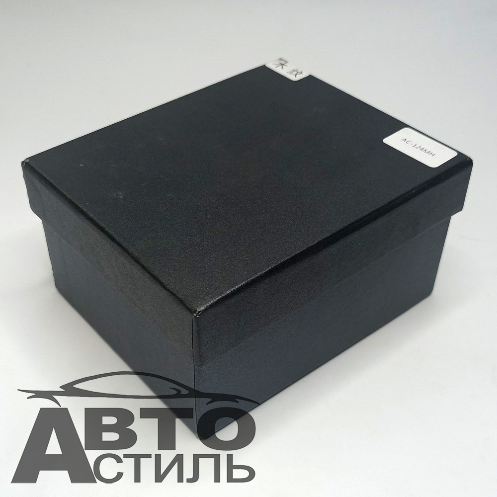 Ручка КПП  декоративная "Coolpart"- AC-124MH - Mahogany