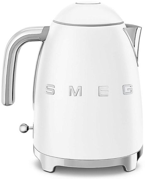 Чайник Smeg KLF03WHMEU