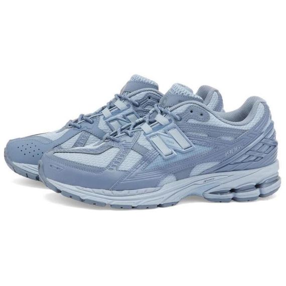 New Balance 1906U Беговые кроссовки Низкие Арктический серый Унисекс