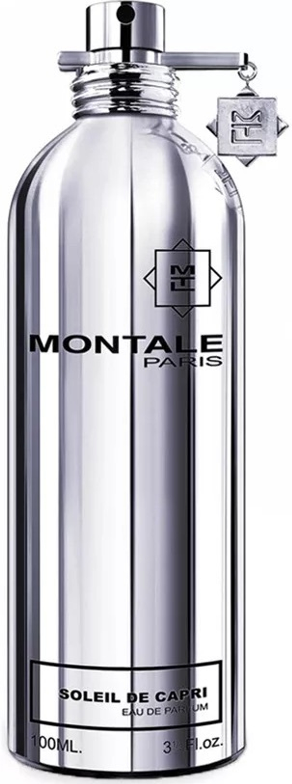 Montale Soleil De Capri