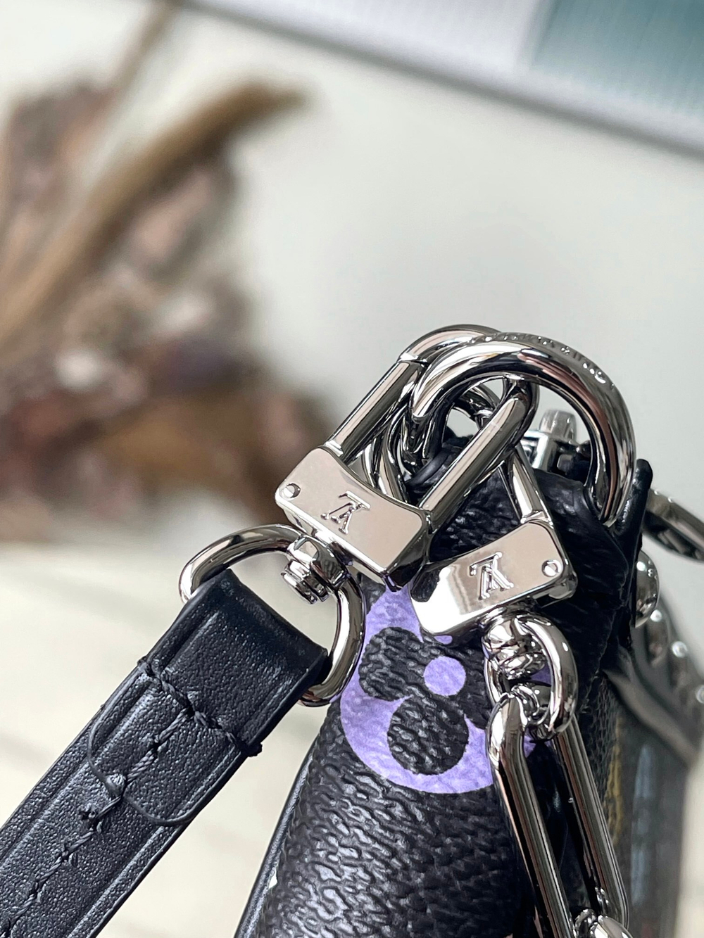 Louis Vuitton Pochette Accessoires