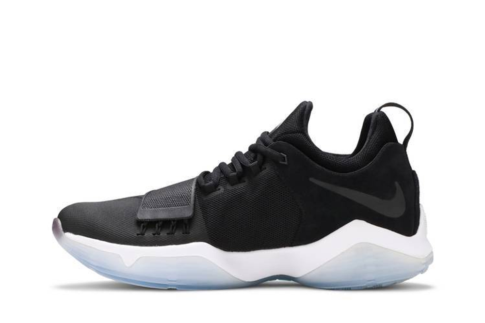 Кроссовки Nike Pg 1 Black Tie
