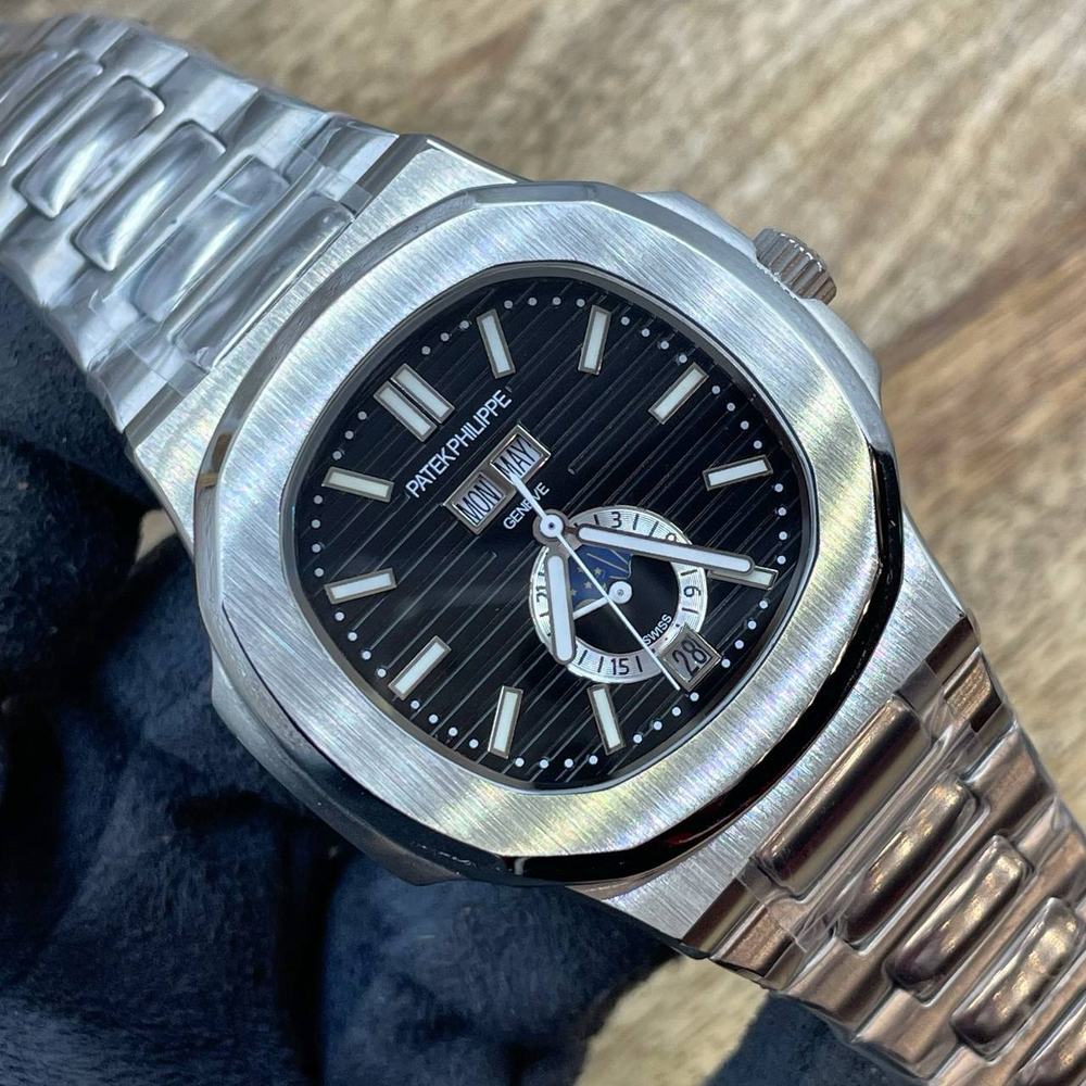 Часы Patek Philippe, арт. 470672795