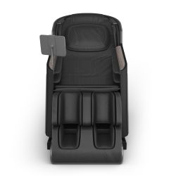 Массажное кресло UNIX Afelia Black