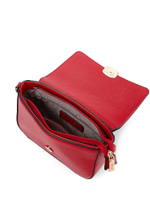 Сумка из экокожи FABRETTI FR30653-4