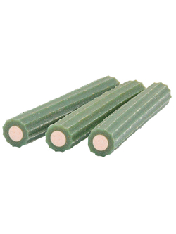 Лакомство Мнямс ДЕНТАЛ для собак "Зубные палочки" с хлорофиллом и кроликом 100 г