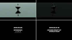 Альбом GOT7 - Spinning Top Mini Album RANDOM Version
