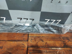 Накладка порога переднего левого Corolla (E210) Новая Оригинал 6791402370C0