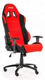 Кресло игровое AKRacing Prime