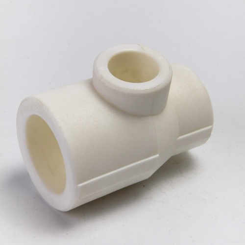 VP Тройник переходной 32/20/25