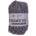 Пряжа Носочная добавка, 50г, 200м, 100%полиэфир (цена за 1 шт.)