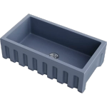 Кухонная мойка Omoikiri Mikura 83-OL Natceramic/olive