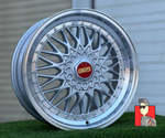 Комплект дисков BBS RS 17x8.5 et30 5x100/5x114.3