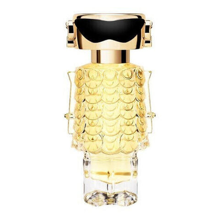 Женская парфюмерия Paco Rabanne Fame Eau de Parfum Объем 50 мл