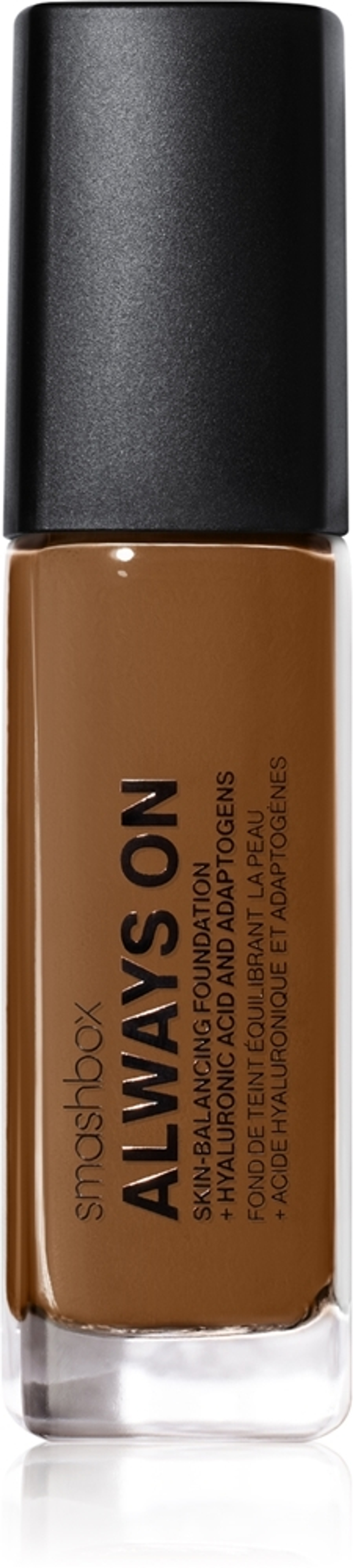 Smashbox Always On Skin Balancing Foundation - прочная грунтовка, 30 ml