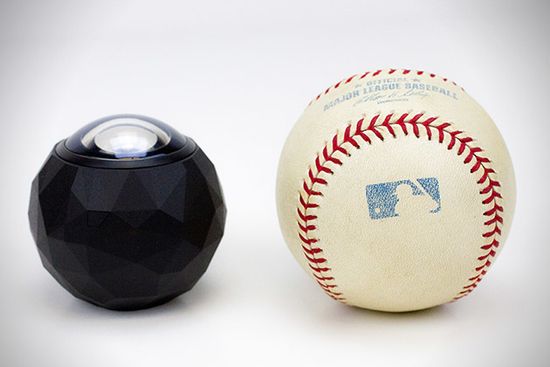 Камера 360 FLY ( камера для съемки видео в формате 360 градусов)