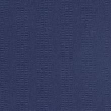 Скатерть из хлопка темно-синего цвета из коллекции Essential, 170х170 см