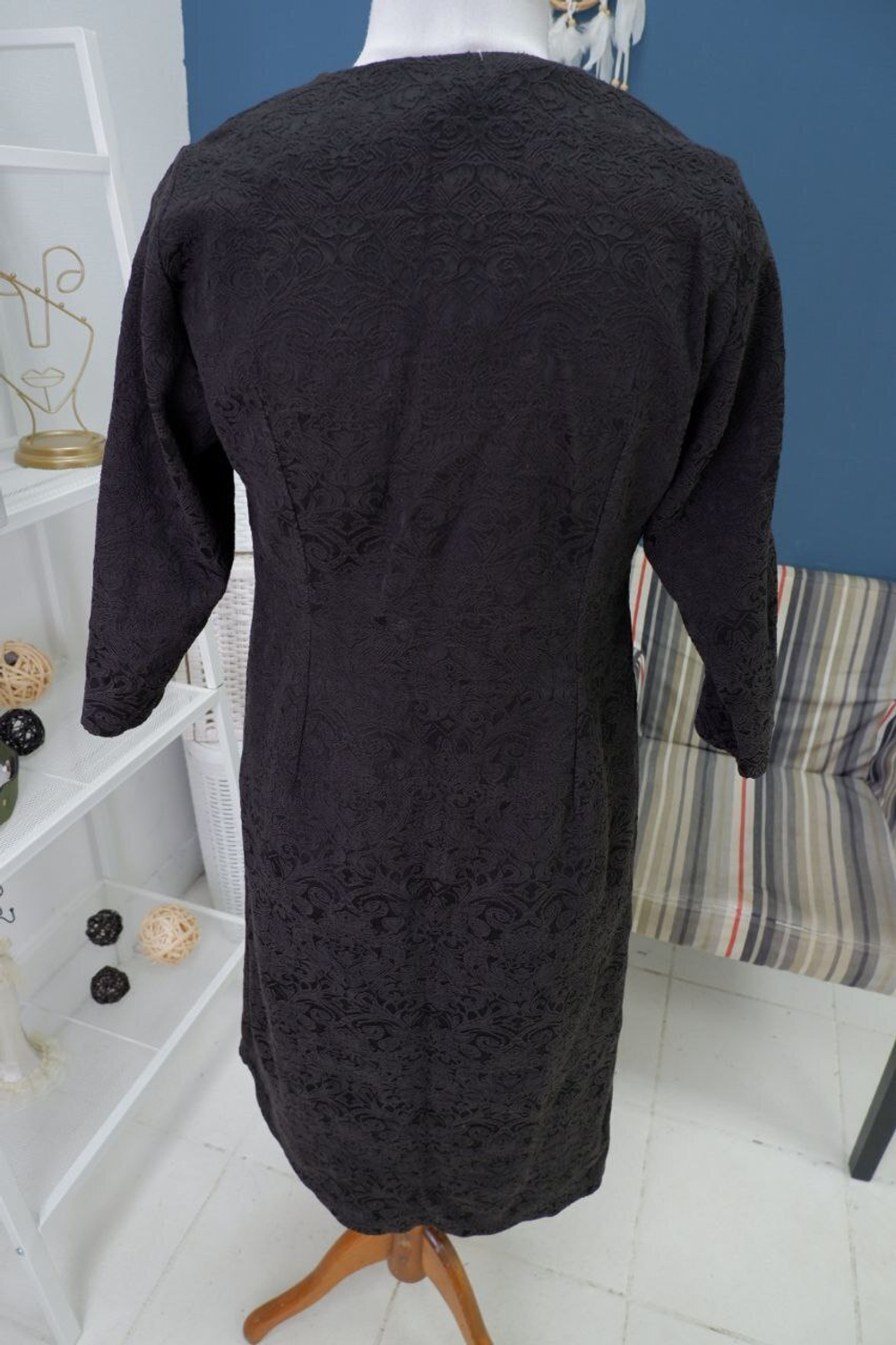 Платье элегантное 48 размер