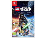 Lego Star Wars The Skywalker Saga  (NS) NEW