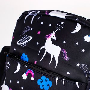 Сумка Unicorn Black