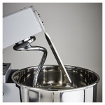 Машина тестомесильная OEM-ALI FX401T