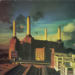 Pink Floyd / Animals (LP)