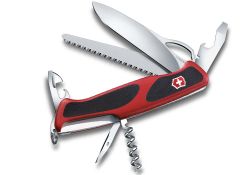Мультитул Нож Victorinox 0.9563.MC RangerGrip 55фотография - 2