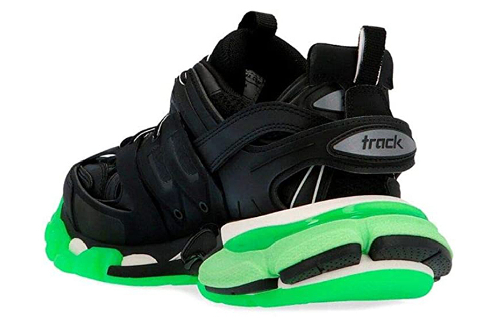 Balenciaga Track 1.0 (Женская размерная сетка)