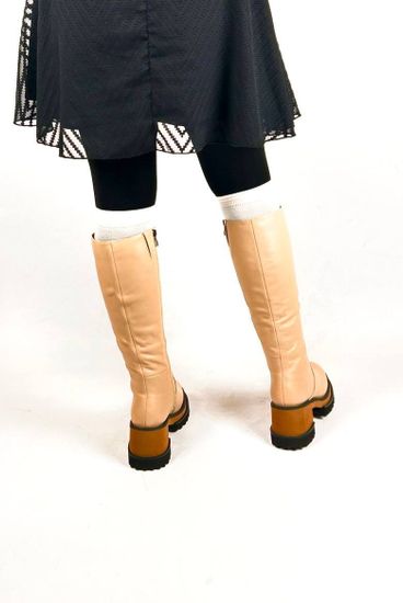 Сапоги женские