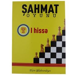 Şahmat oyunu l hissə