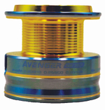 Запасная шпуля для рыболовной катушки ABF-3000