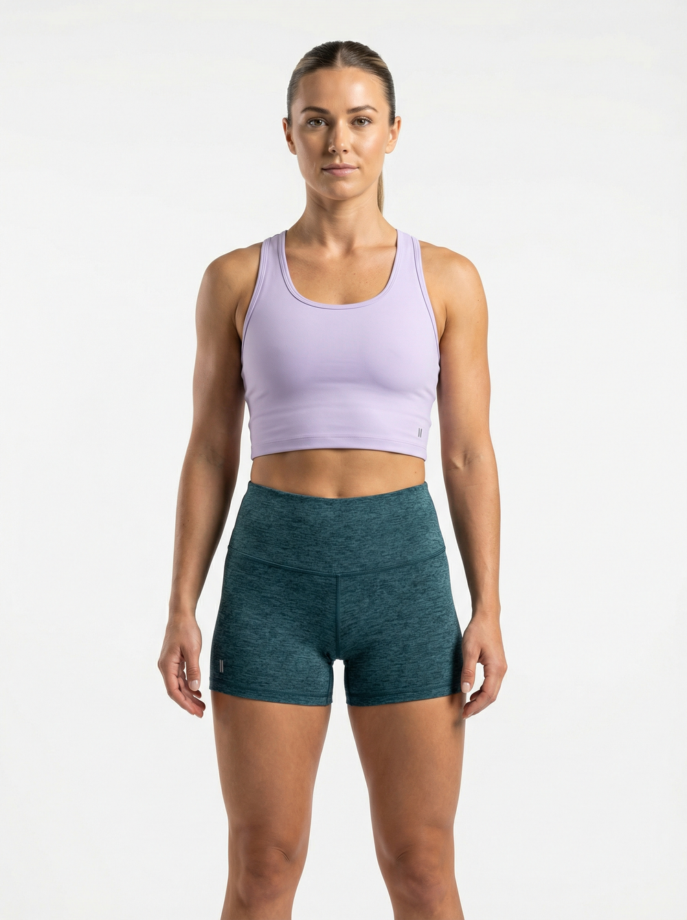 Топ NOBULL лаванда длинный