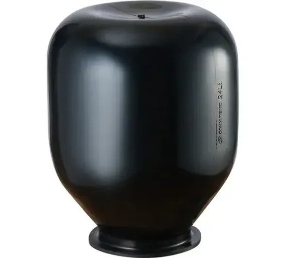 Мембрана для гидропневмобака Джилекс 24л 39204