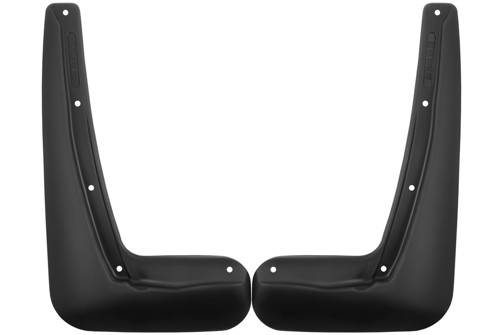 Брызговики задние BAIC X7 2020 - 2 шт.(standart)  REIN.A70990.E3