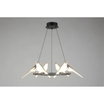 Подвесная люстра Aployt ASTOR APL.822.03.60