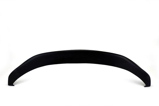 Юбка переднего бампера V.2 для BMW 4 F32/F33/F36 2013-2020 Coupe/Cabrio/Gran Coupe