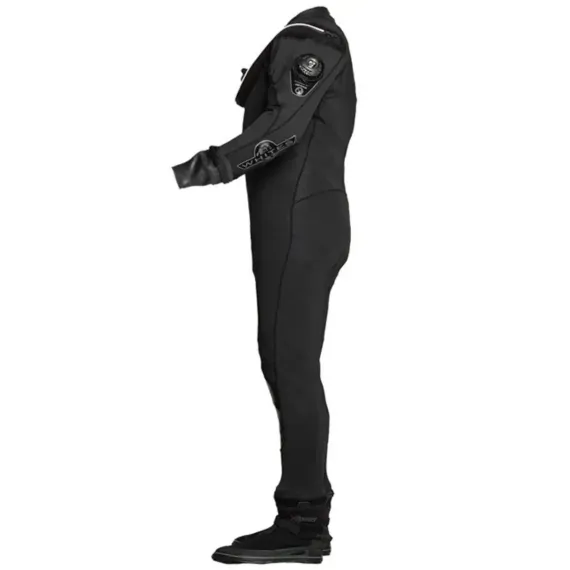 Сухой гидрокостюм AquaLung Whites Fusion Sport