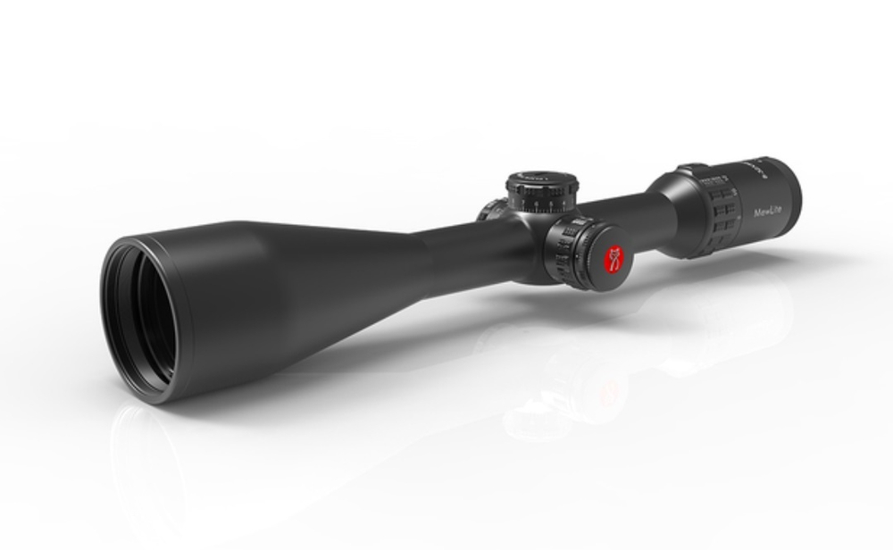 Оптический прицел Mewlite 8-32×56 FFP Pro SF IR