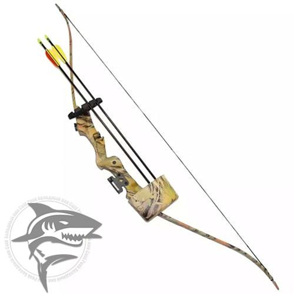 Лук MK-RB007 AC (камуфляж)