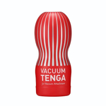 Мастурбатор Tenga Vacuum Cup (Цвет: красный)