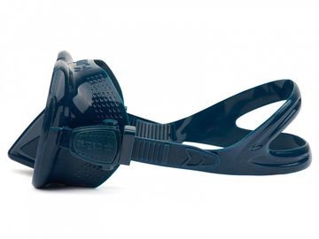 Маска Sargan Сталкер Про темно-ультрамариновая