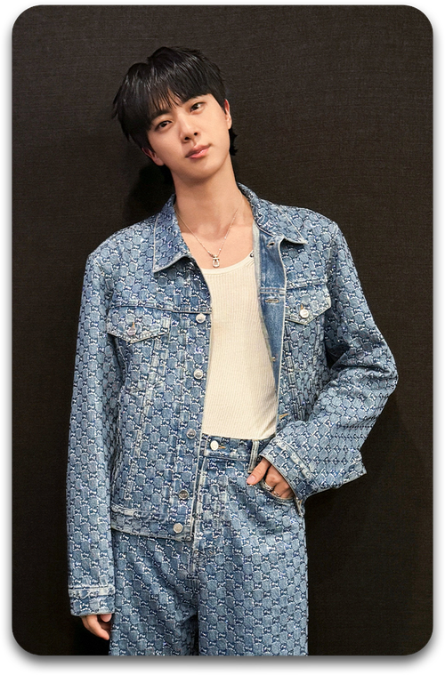 Карта / BTS #1285