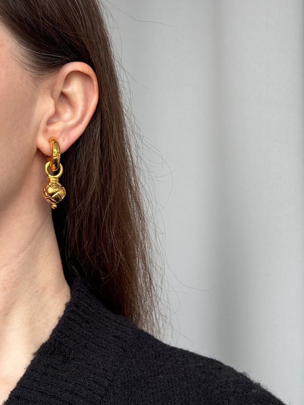 Клипсы трансформеры Sonia Rykiel